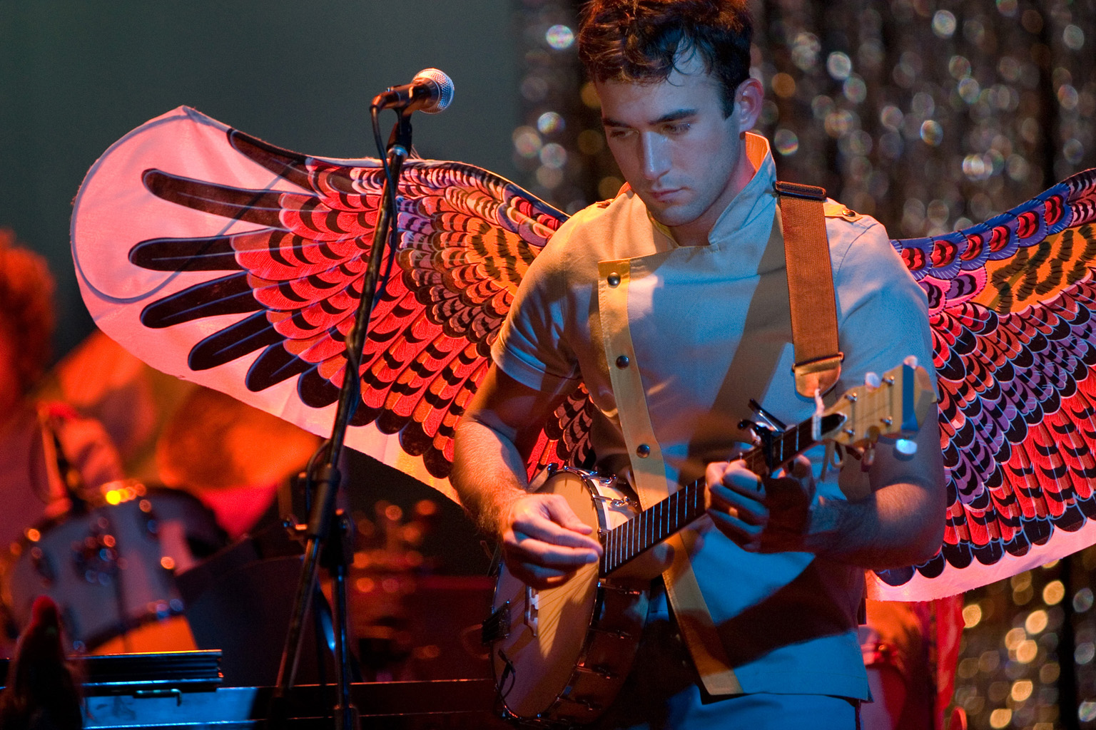 sufjan stevens all delighted people